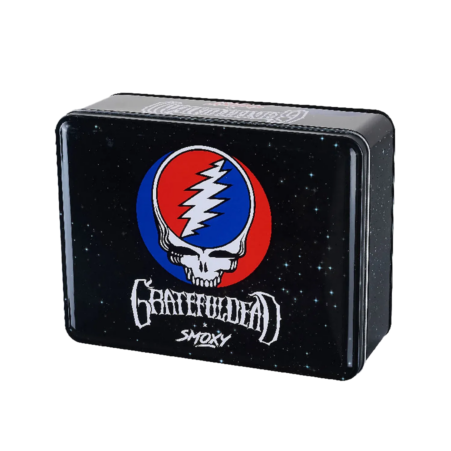 Grateful Dead The Rock Torch