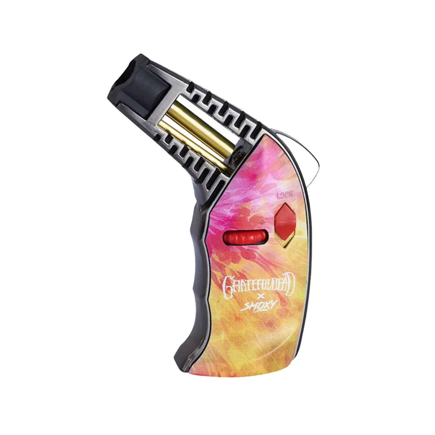 Grateful Dead Thrust Torch