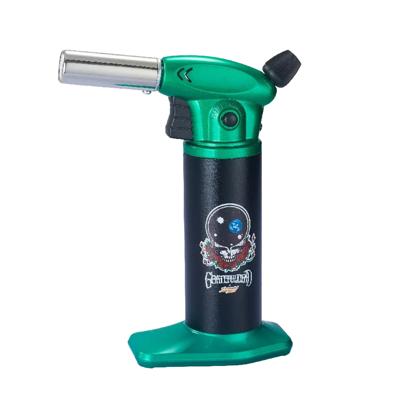 Vulcan Grateful Dead Torch