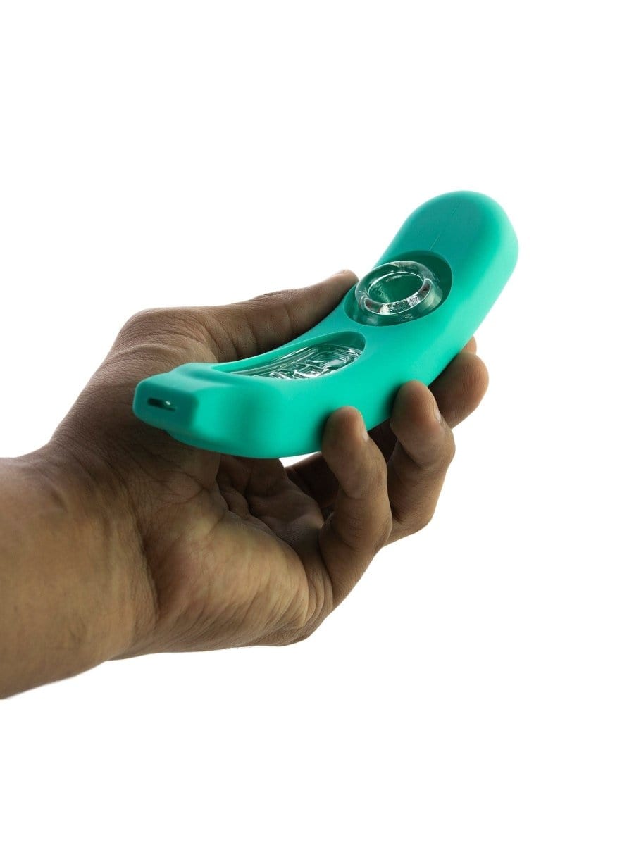 GRAV® Rocker Steamroller with Silicone Skin