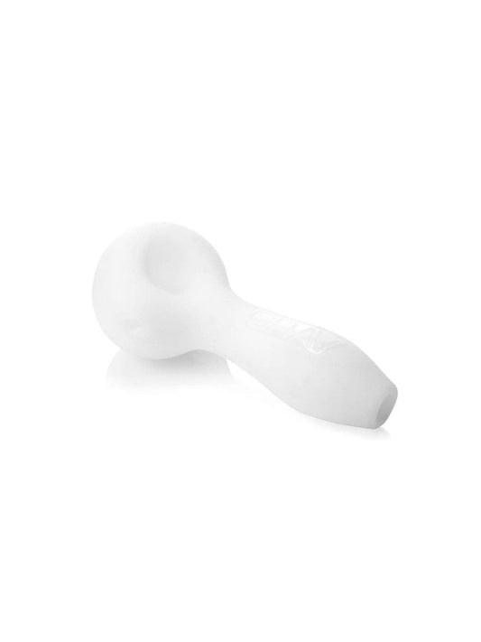 GRAV® Sandblasted Spoon Pipe