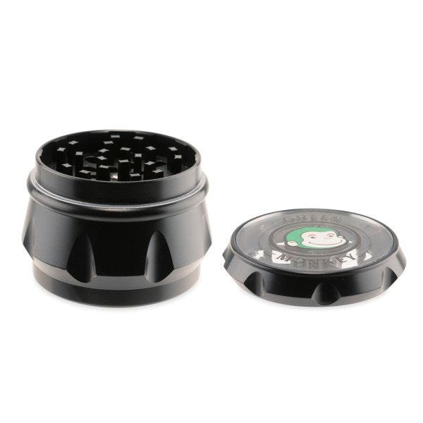 Baboon Crown 63mm Grinder