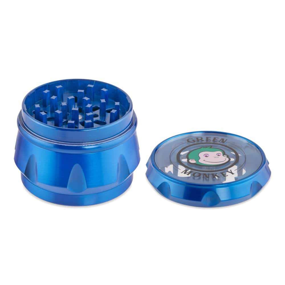 Baboon Crown 63mm Grinder