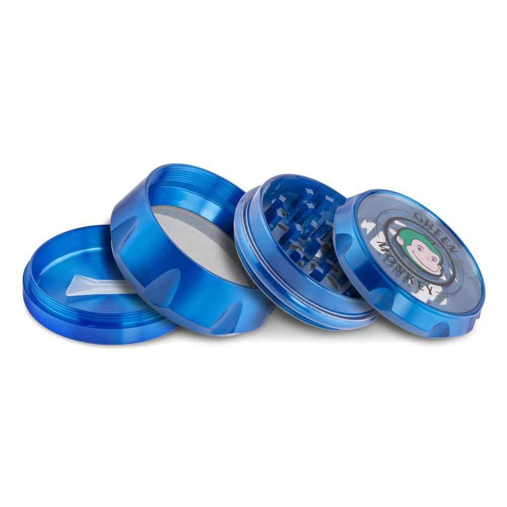 Baboon Crown 63mm Grinder