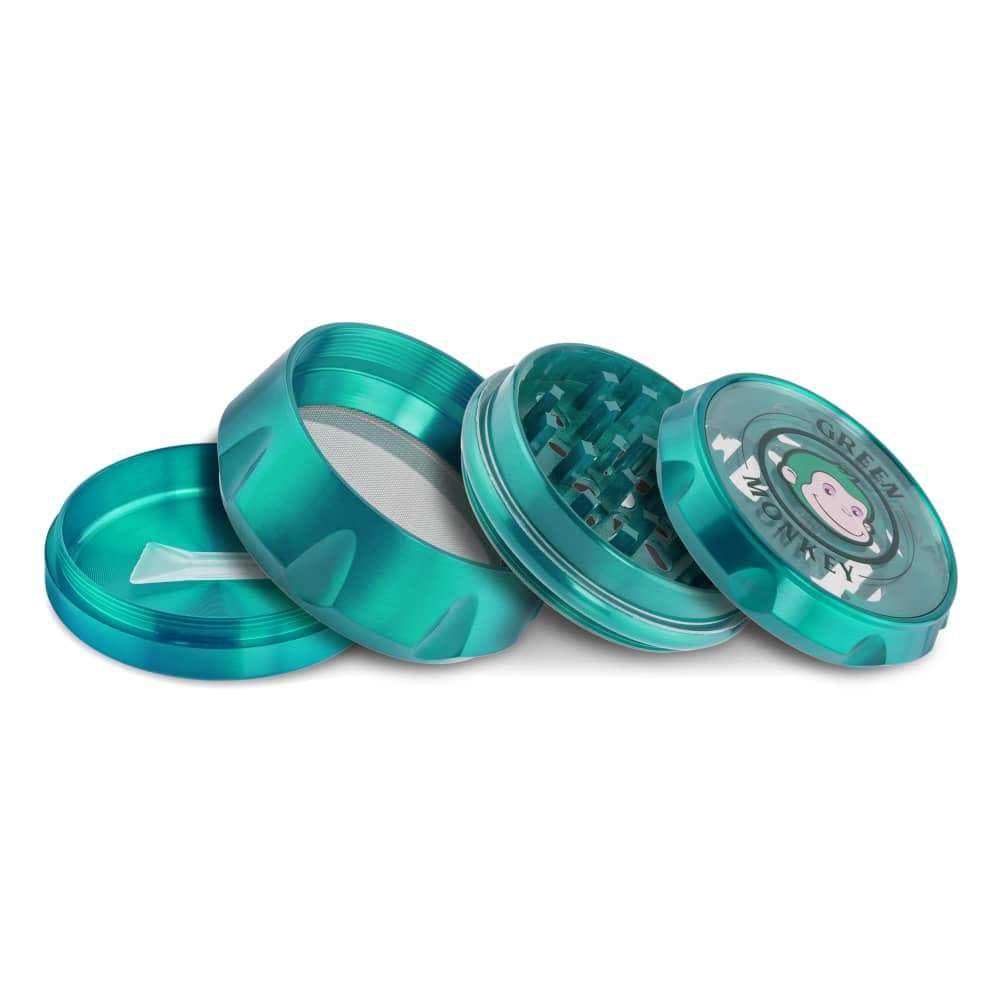 Baboon Crown 63mm Grinder