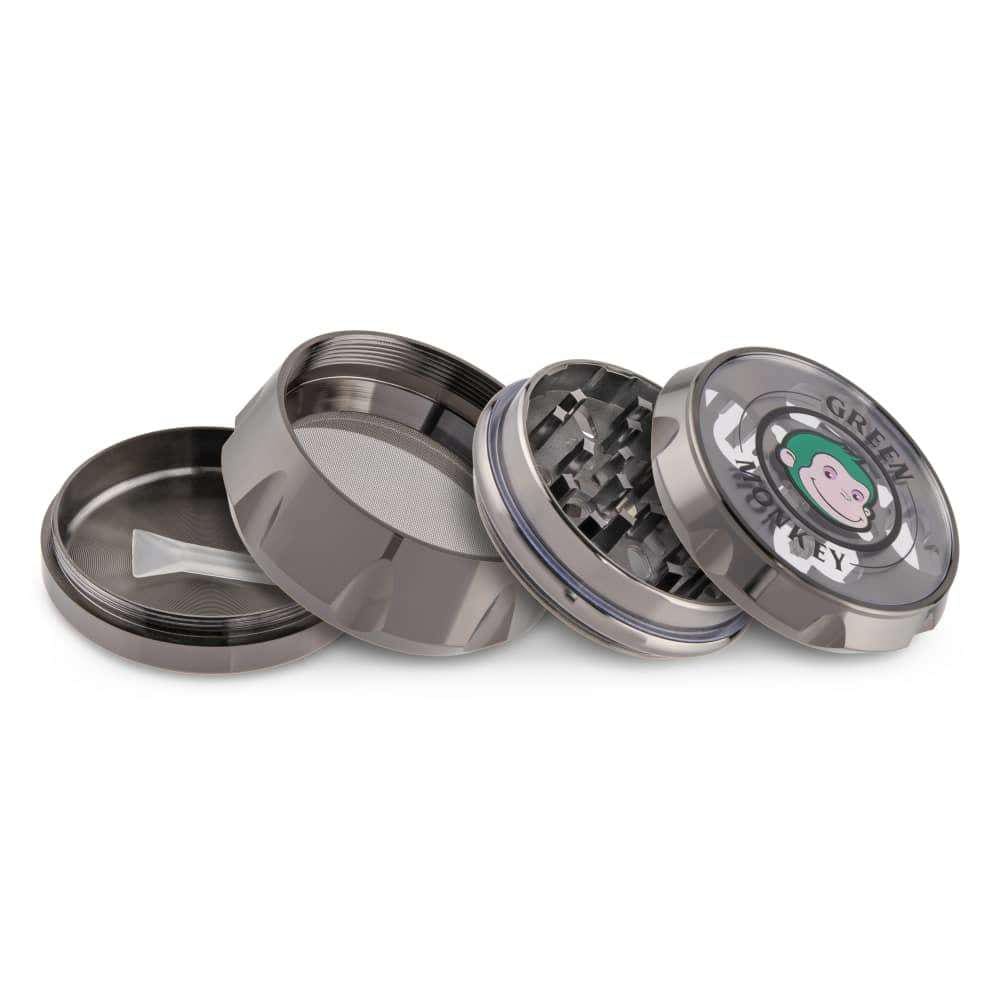Baboon Crown 63mm Grinder