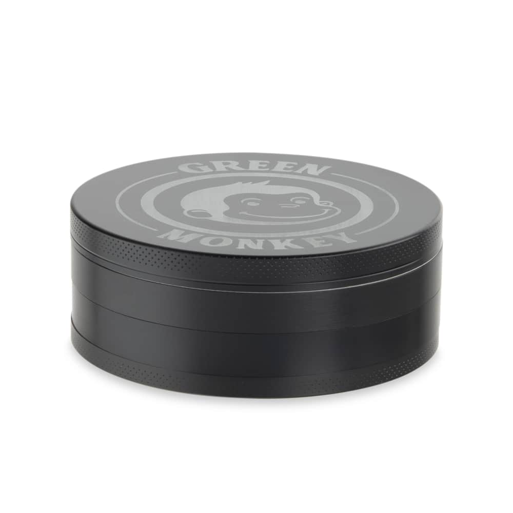 Capuchin 100mm Grinder