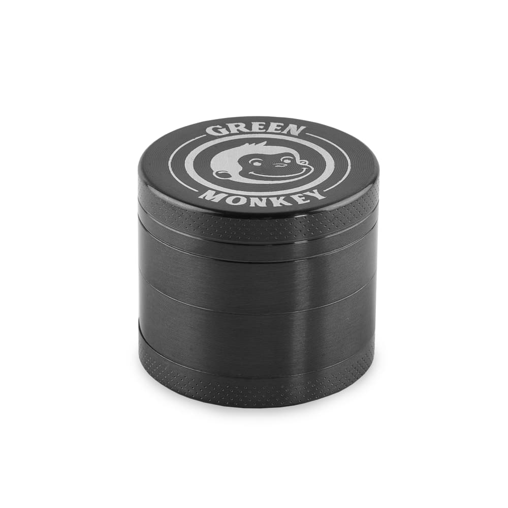 Capuchin 40mm Grinder