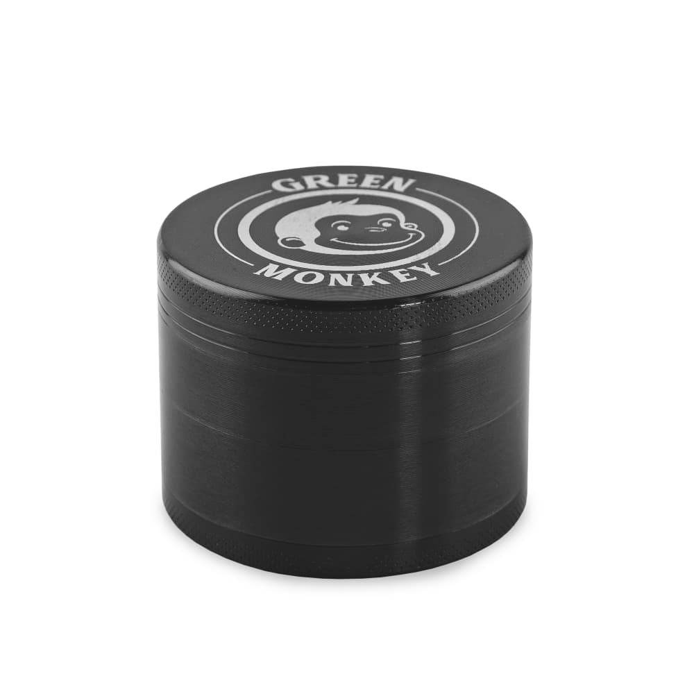 Capuchin 50mm Grinder