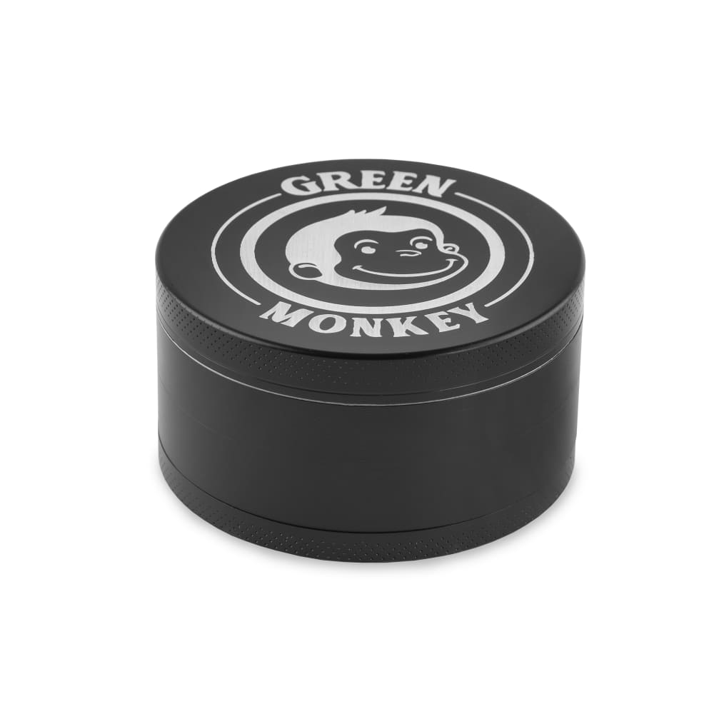 Capuchin 75mm Grinder