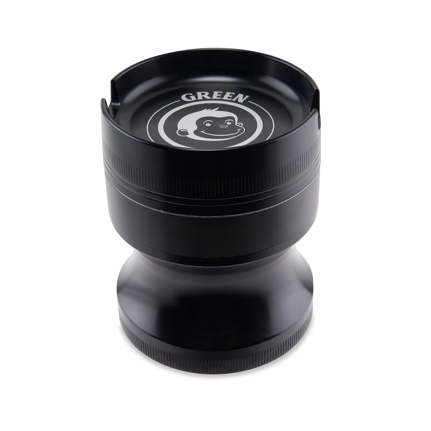 Chacma 63mm Magnetic Grinder with Ashtray