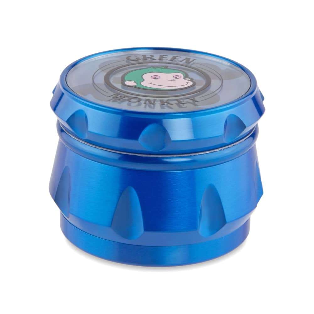 Baboon Crown 63mm Grinder