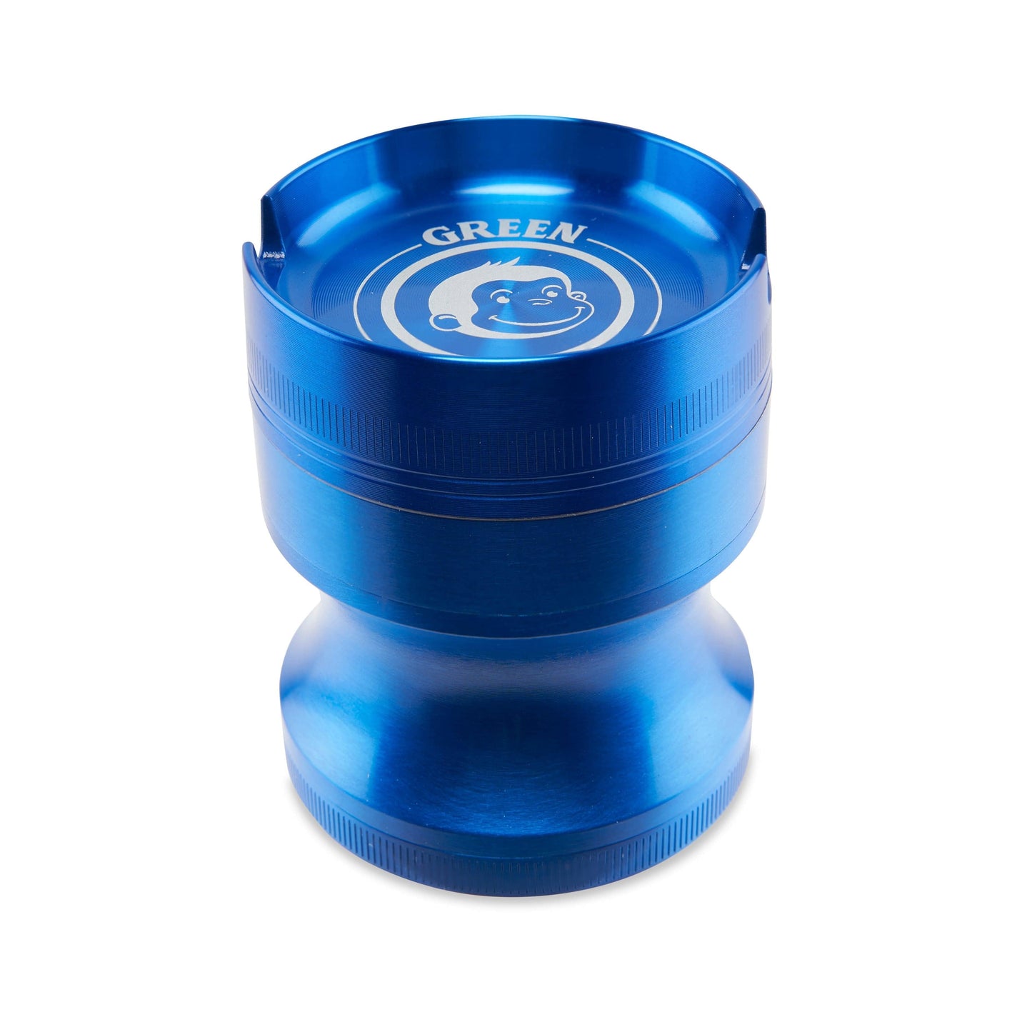 Chacma 63mm Magnetic Grinder with Ashtray