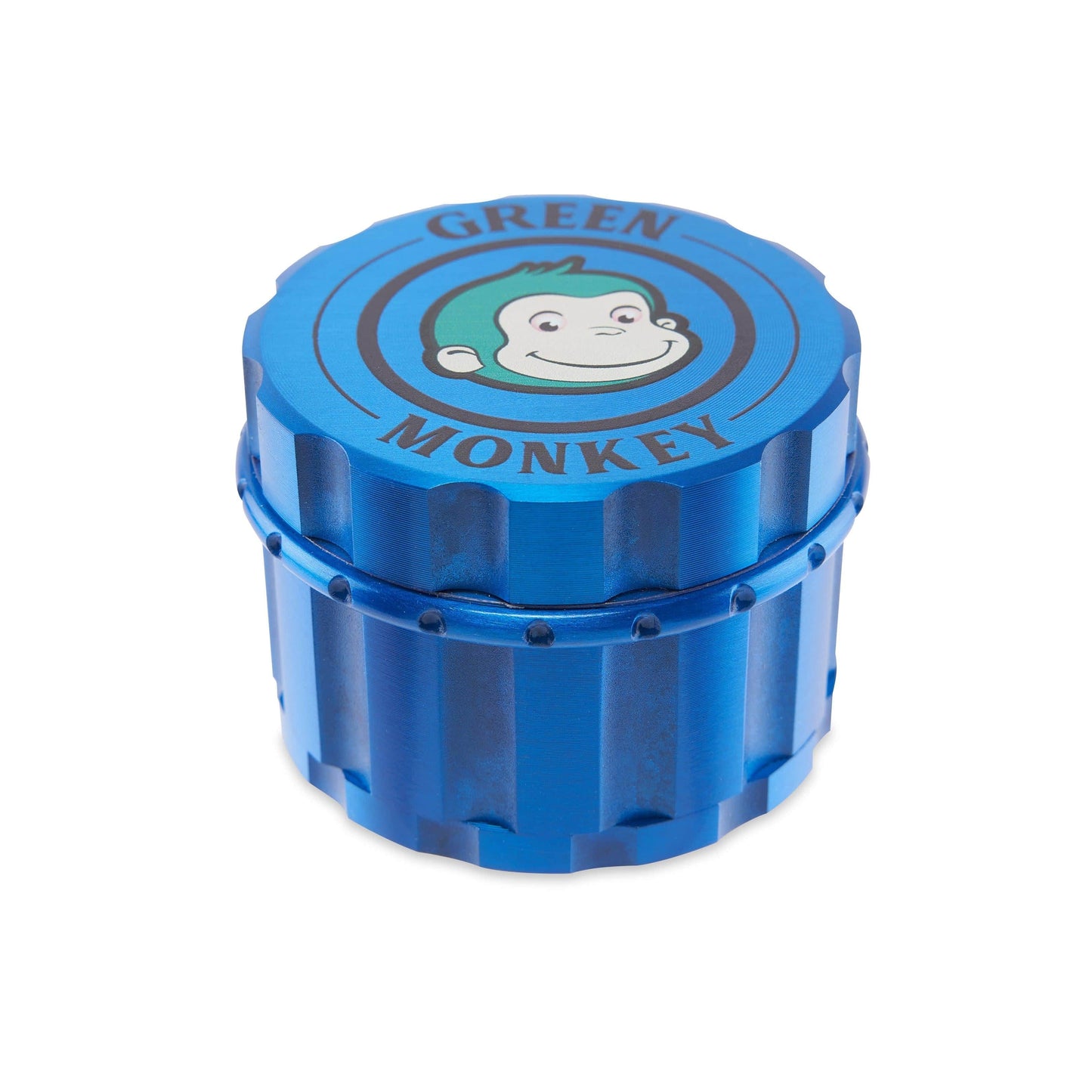 Javan 63mm Magnetic Herb Grinder
