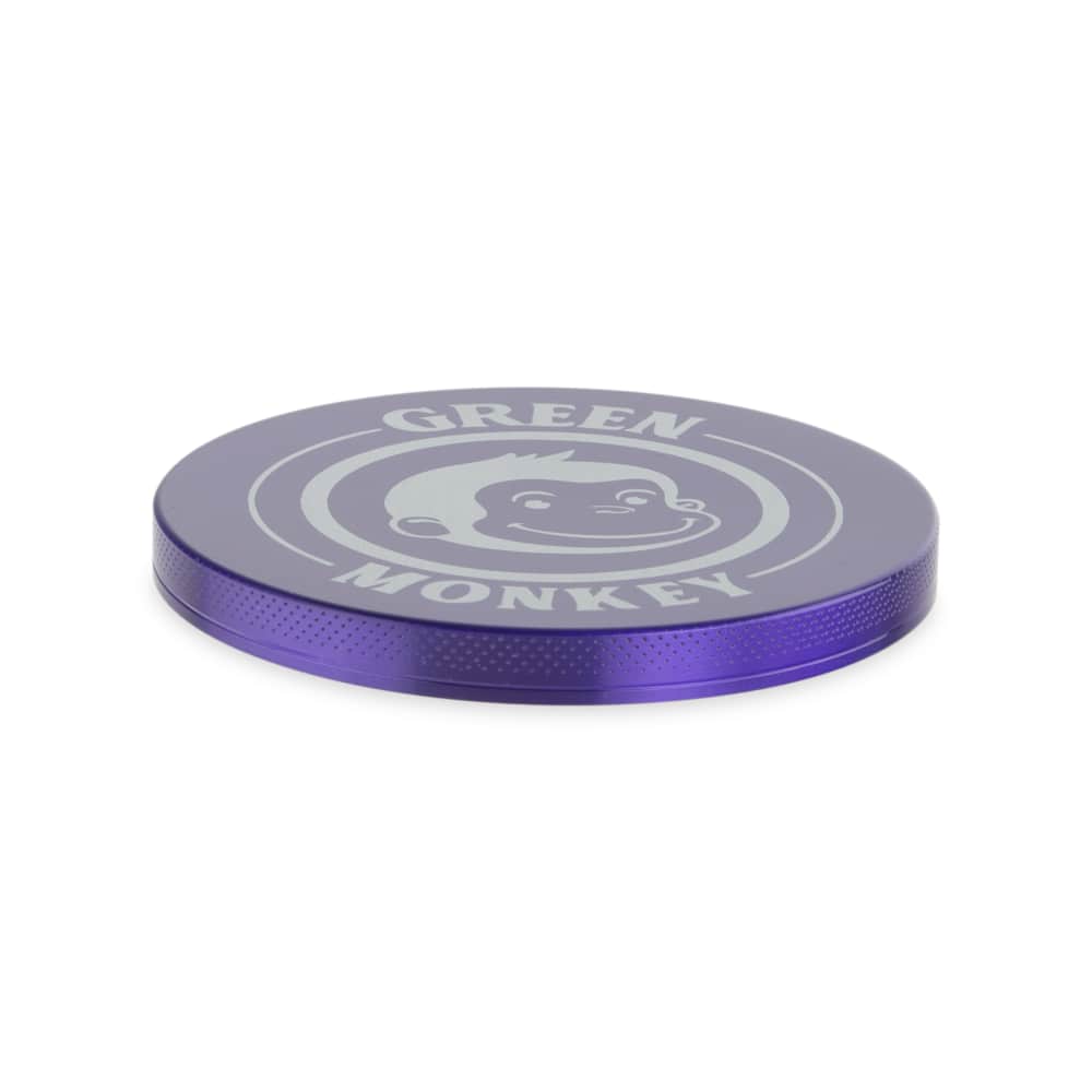 Capuchin 100mm Grinder