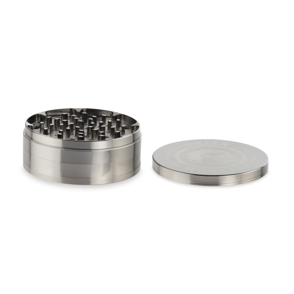 Capuchin 100mm Grinder