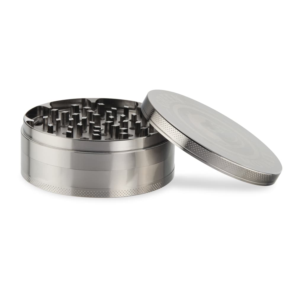 Capuchin 100mm Grinder