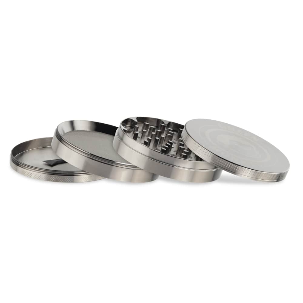 Capuchin 100mm Grinder