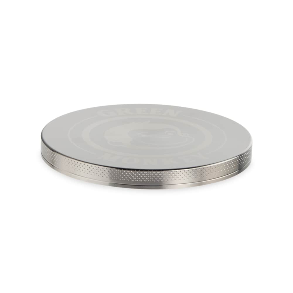 Capuchin 100mm Grinder