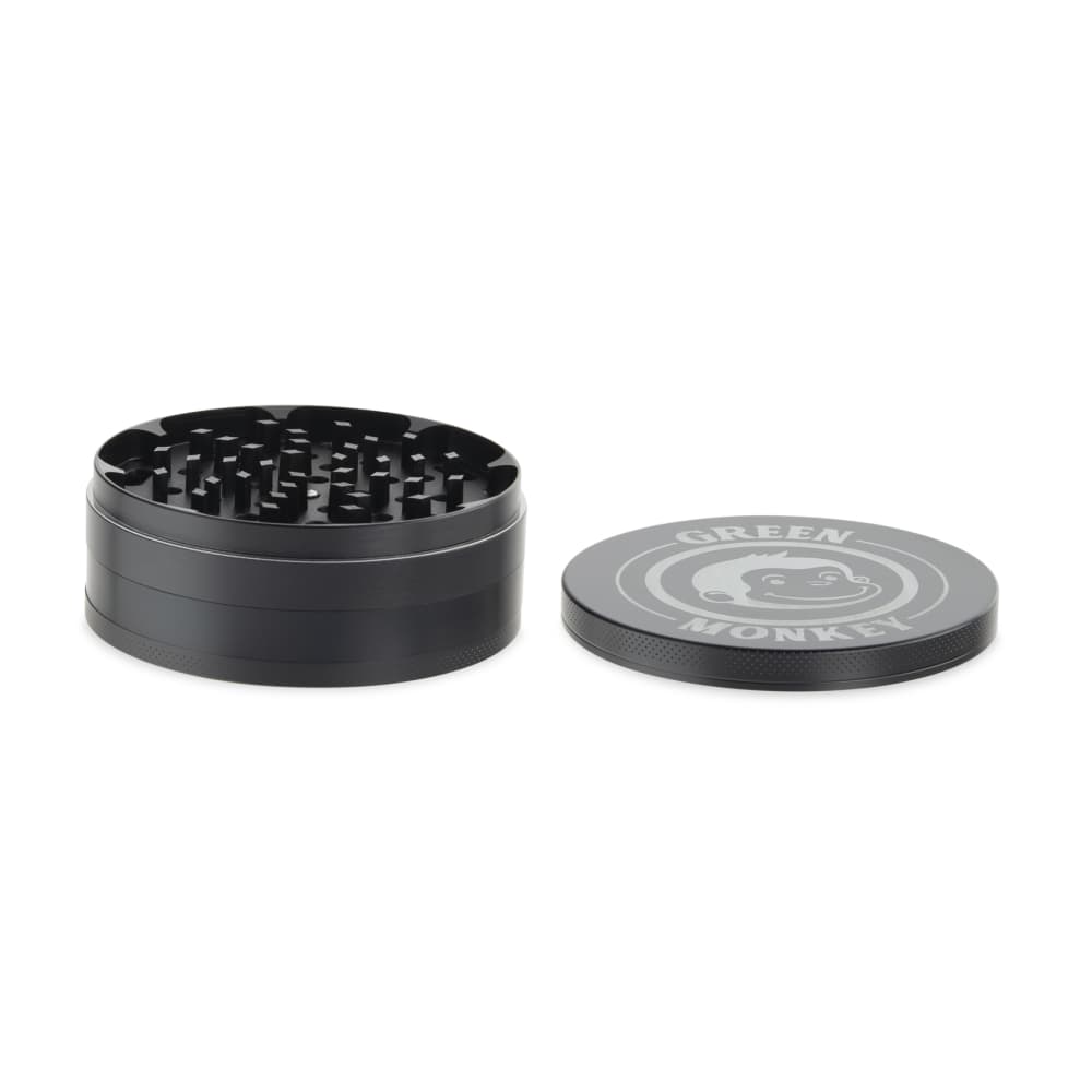 Capuchin 100mm Grinder