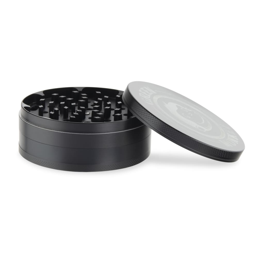 Capuchin 100mm Grinder