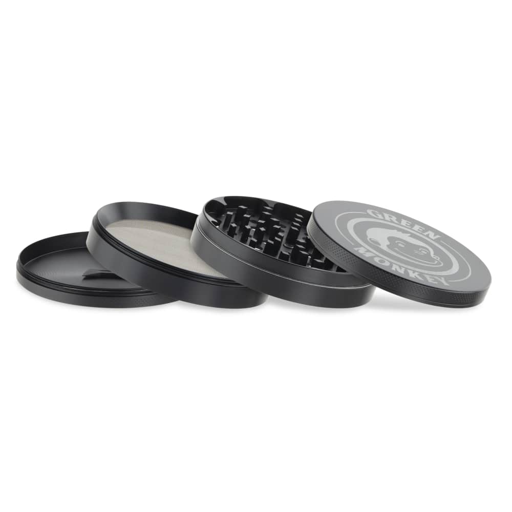 Capuchin 100mm Grinder