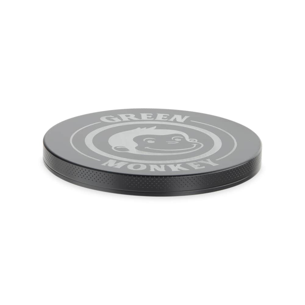 Capuchin 100mm Grinder