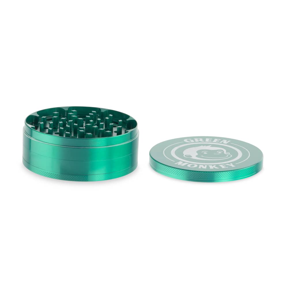 Capuchin 100mm Grinder