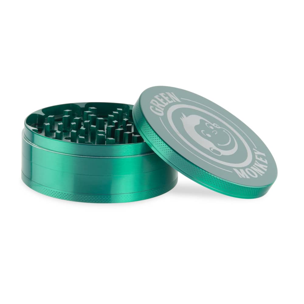 Capuchin 100mm Grinder