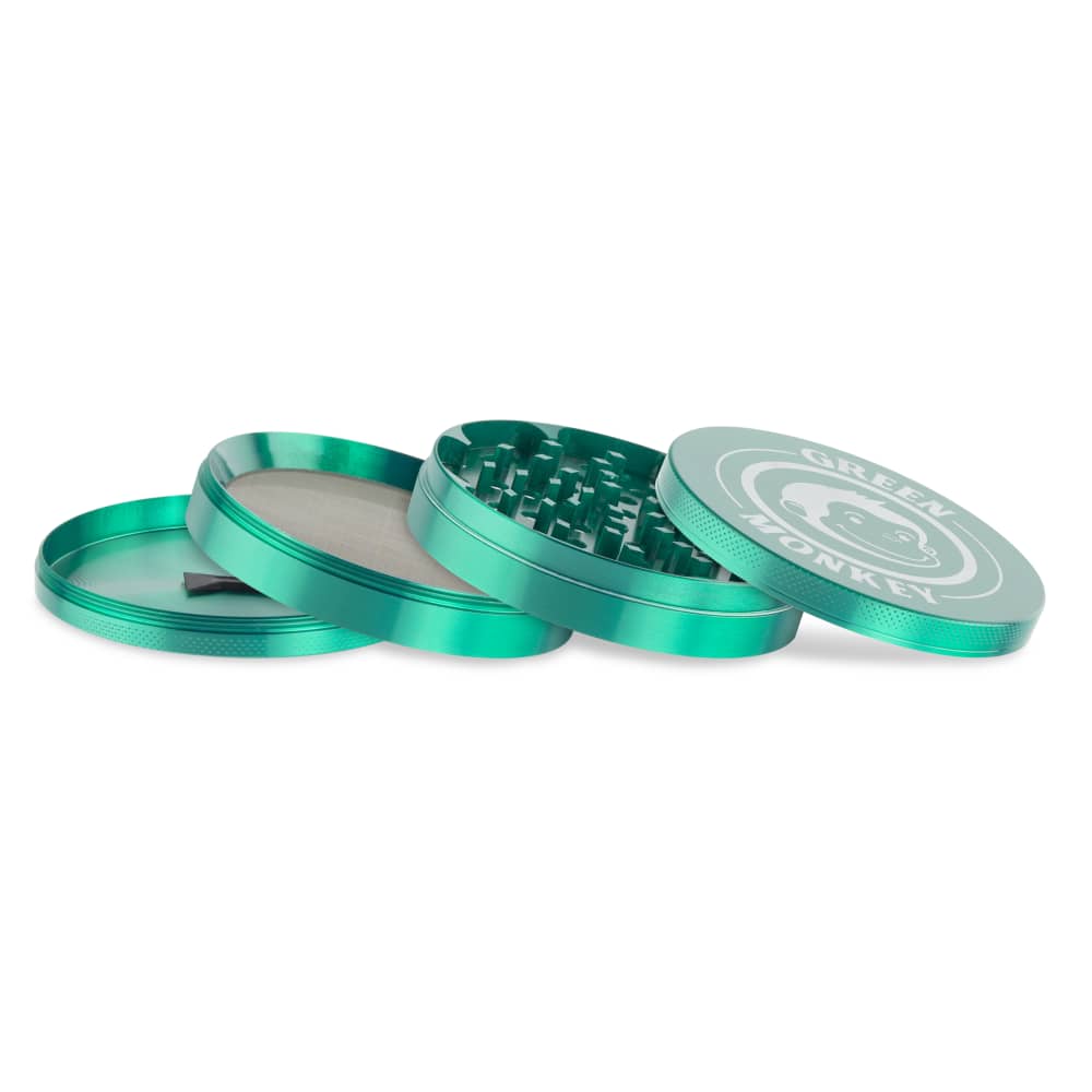 Capuchin 100mm Grinder