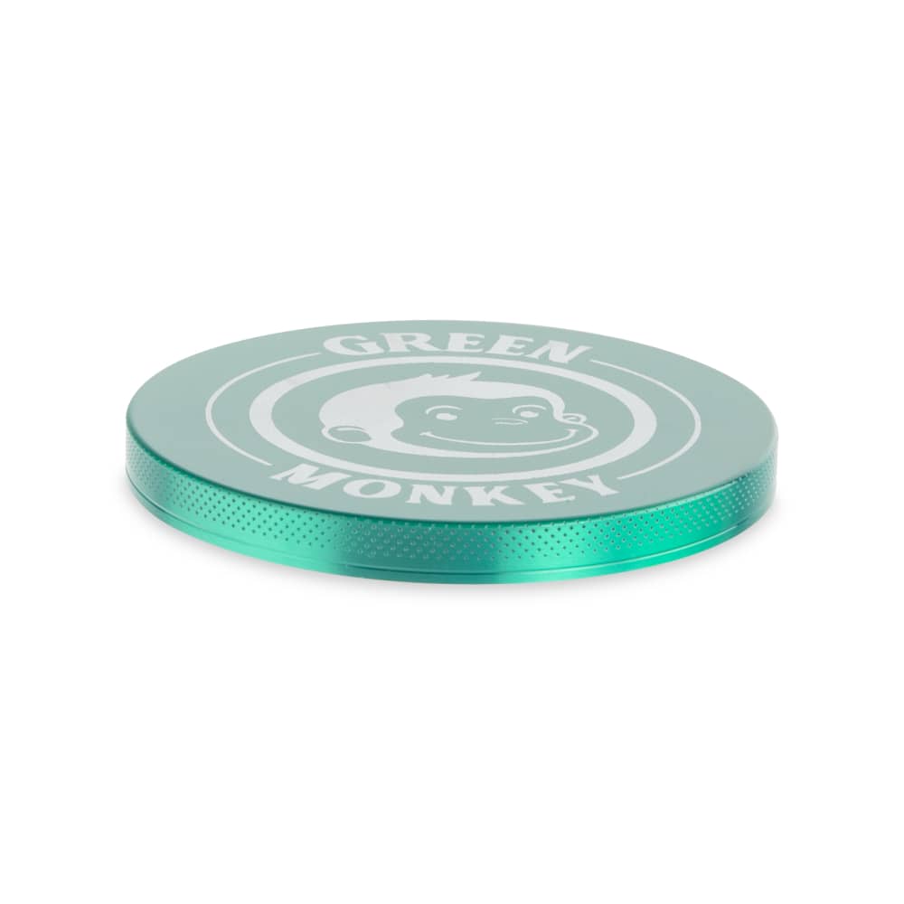 Capuchin 100mm Grinder
