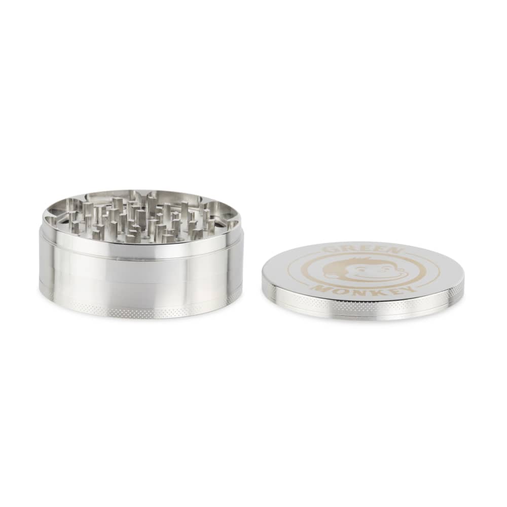 Capuchin 100mm Grinder