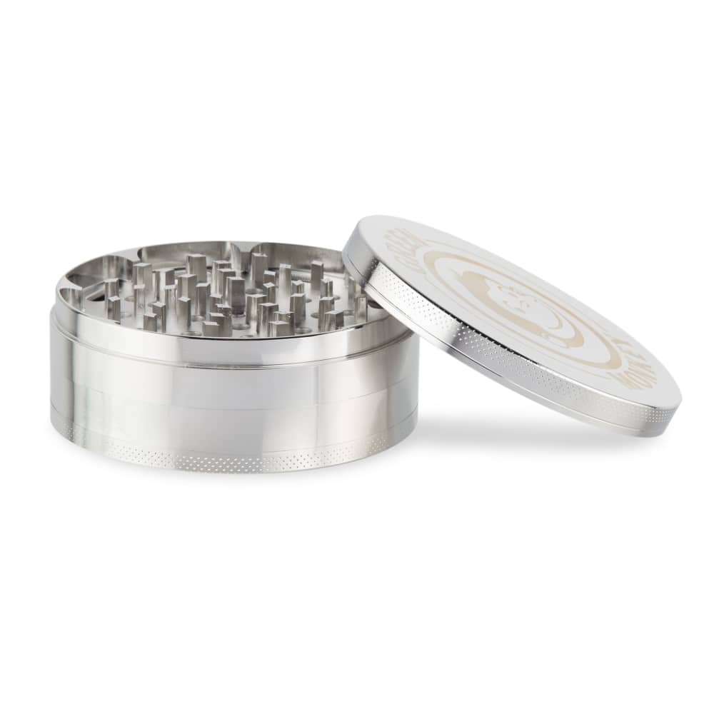 Capuchin 100mm Grinder
