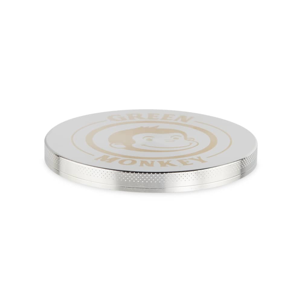 Capuchin 100mm Grinder