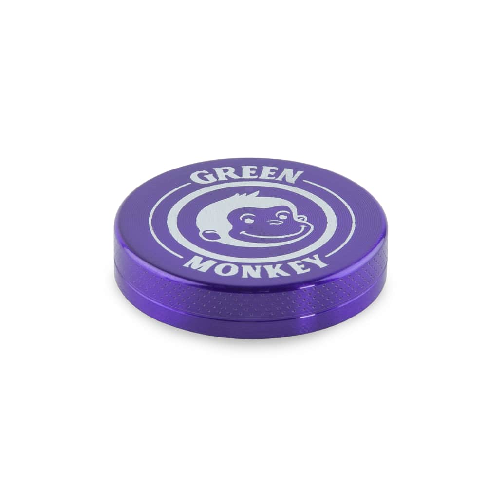Capuchin 40mm Grinder