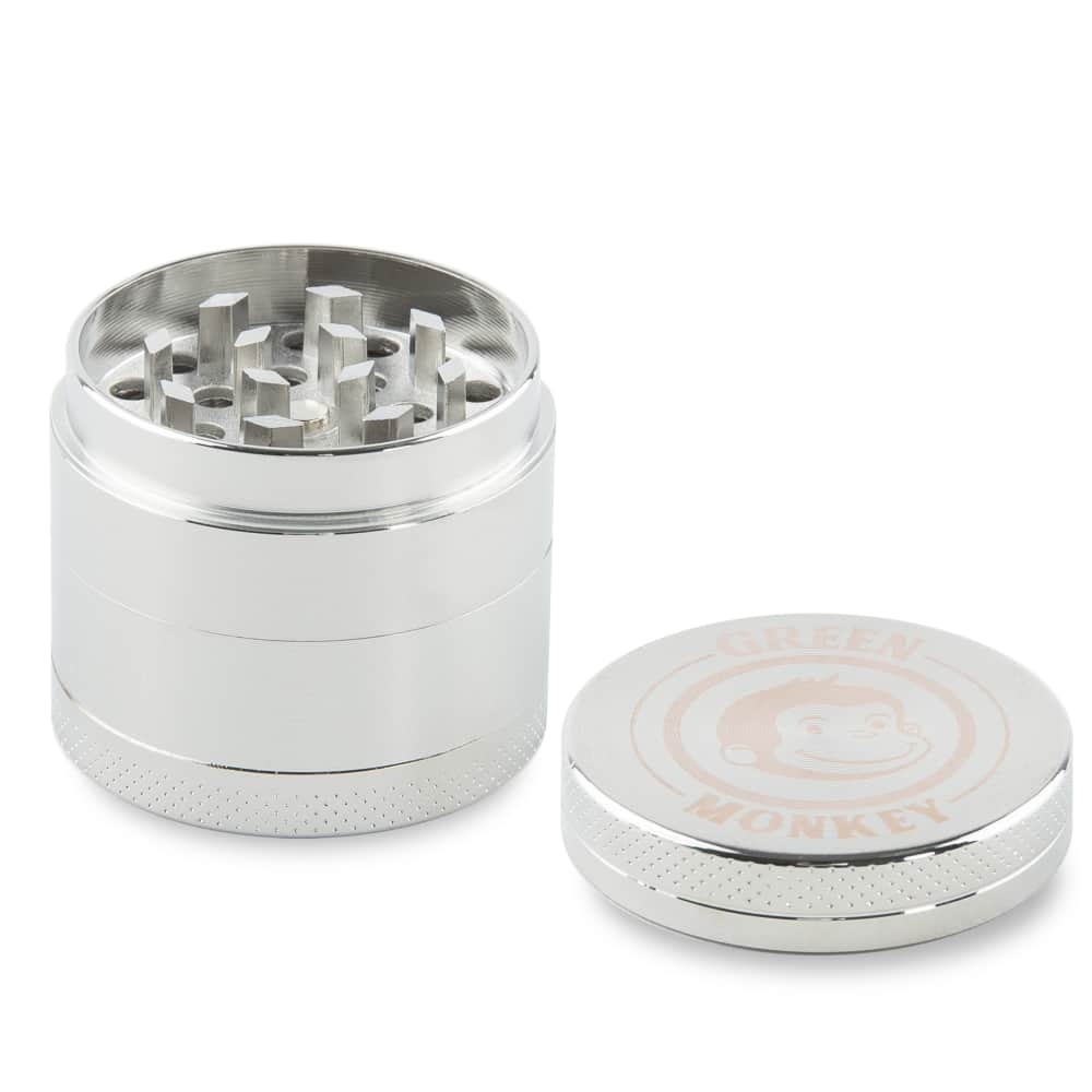 Capuchin 40mm Grinder