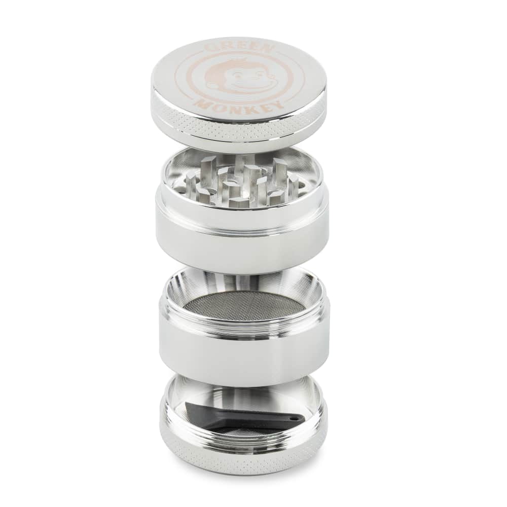 Capuchin 40mm Grinder