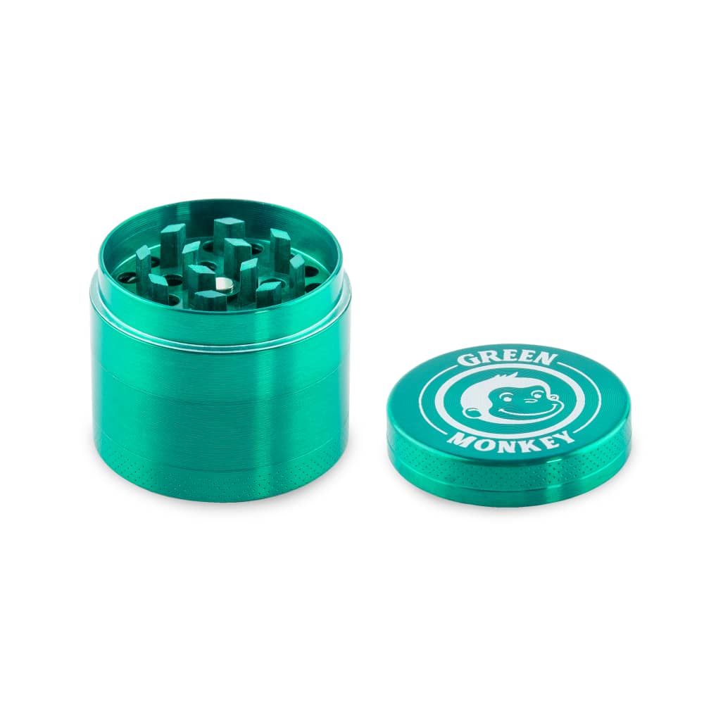 Capuchin 40mm Grinder