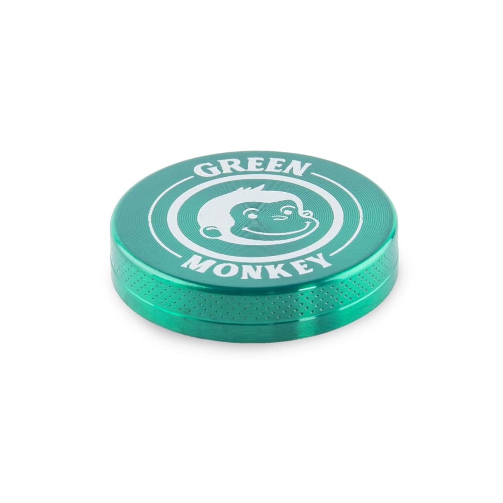 Capuchin 40mm Grinder