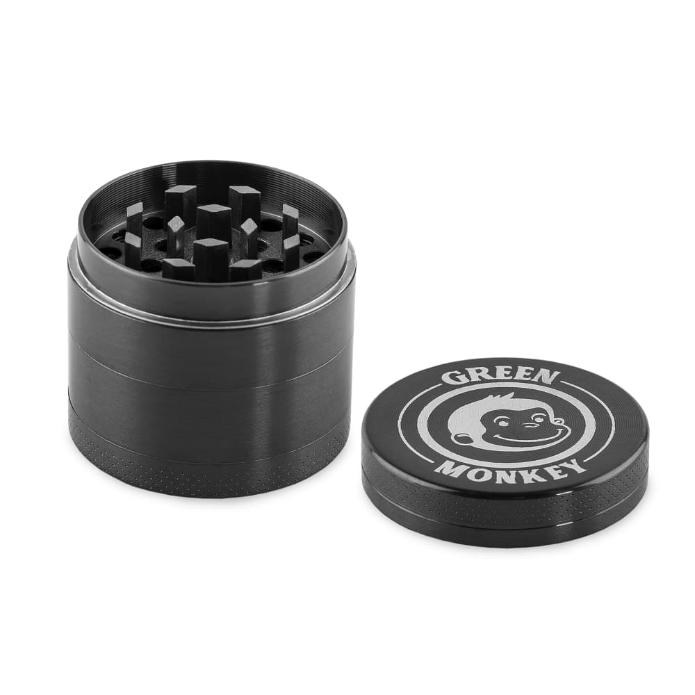 Capuchin 40mm Grinder
