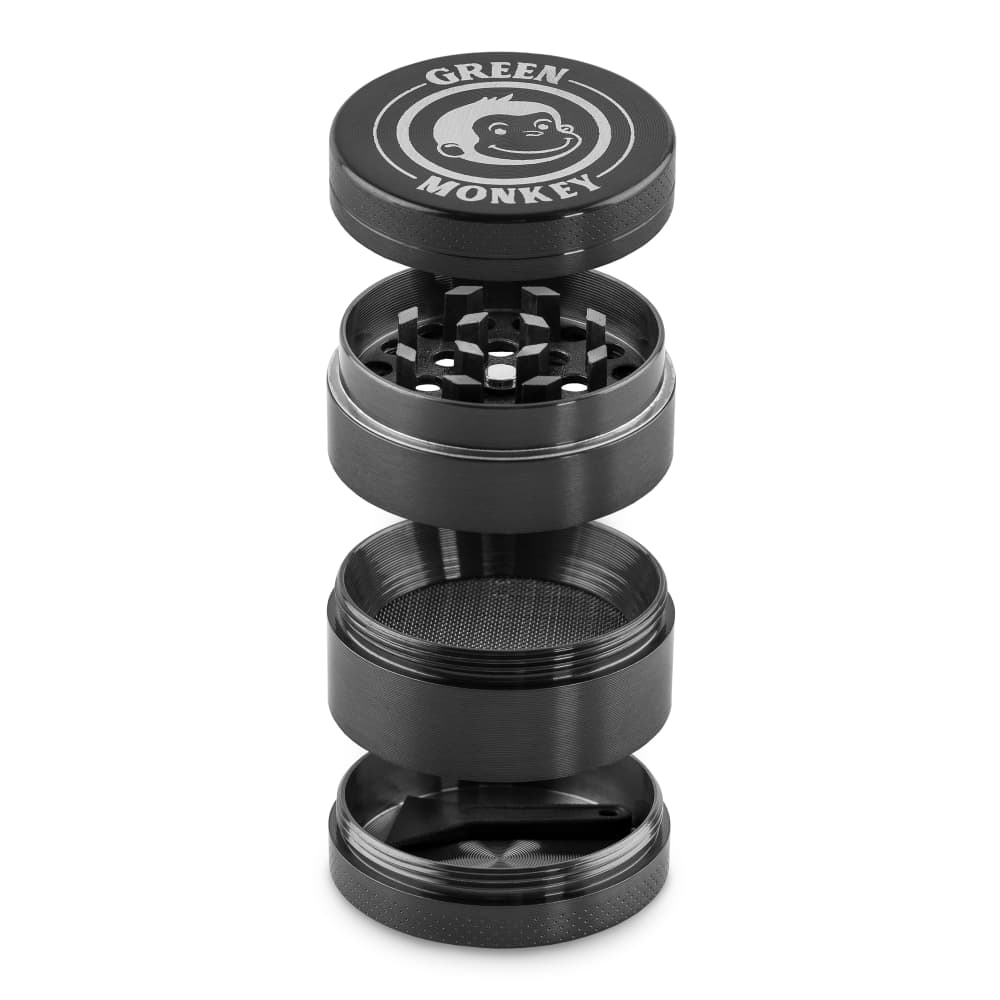 Capuchin 40mm Grinder
