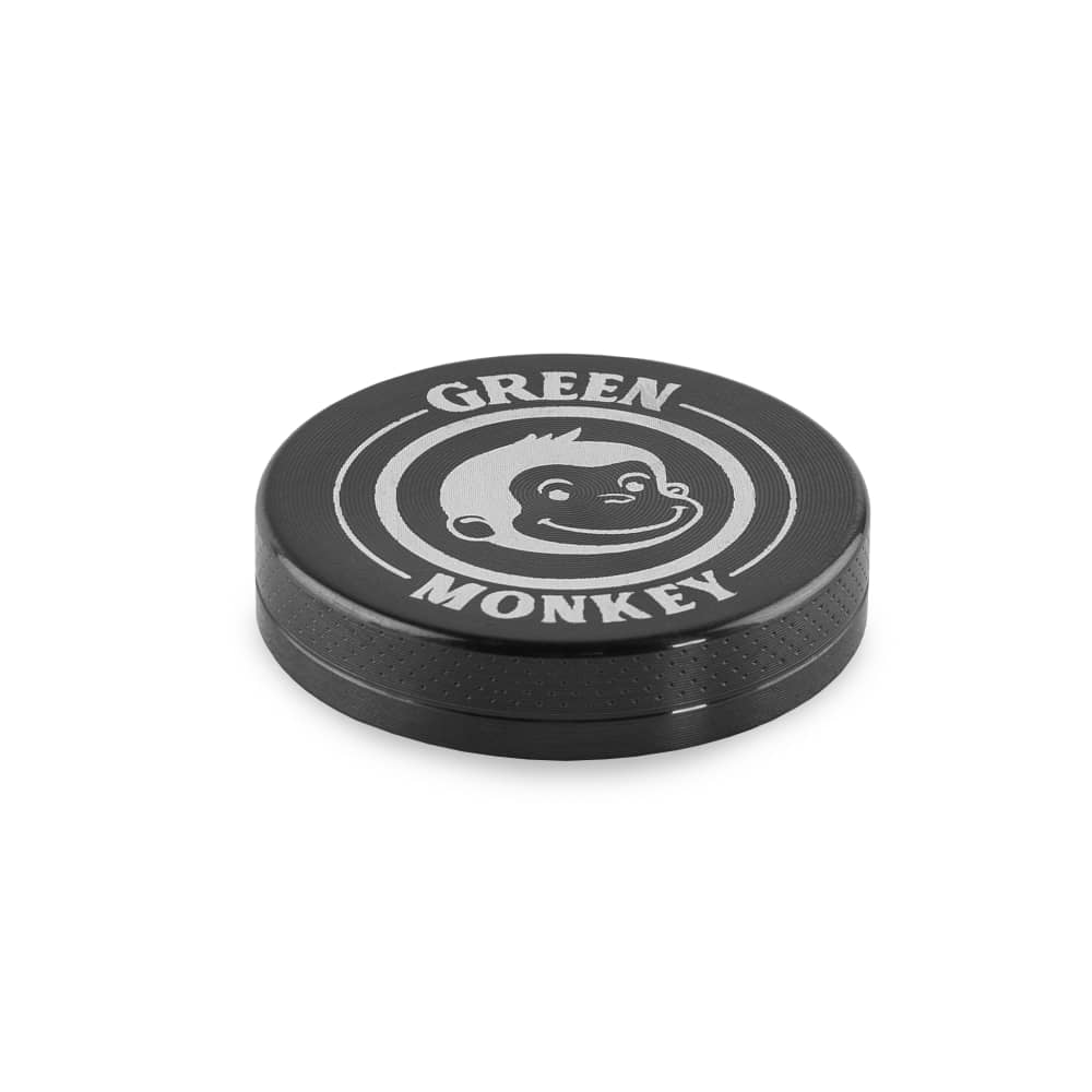 Capuchin 40mm Grinder