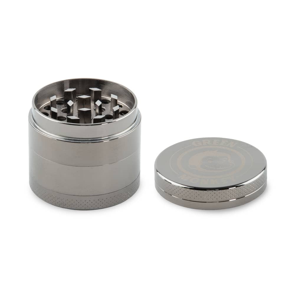 Capuchin 40mm Grinder