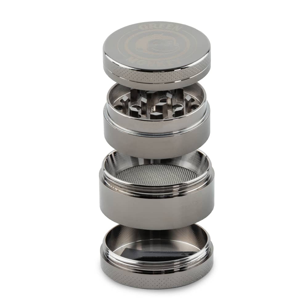 Capuchin 40mm Grinder