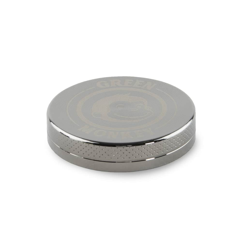Capuchin 40mm Grinder
