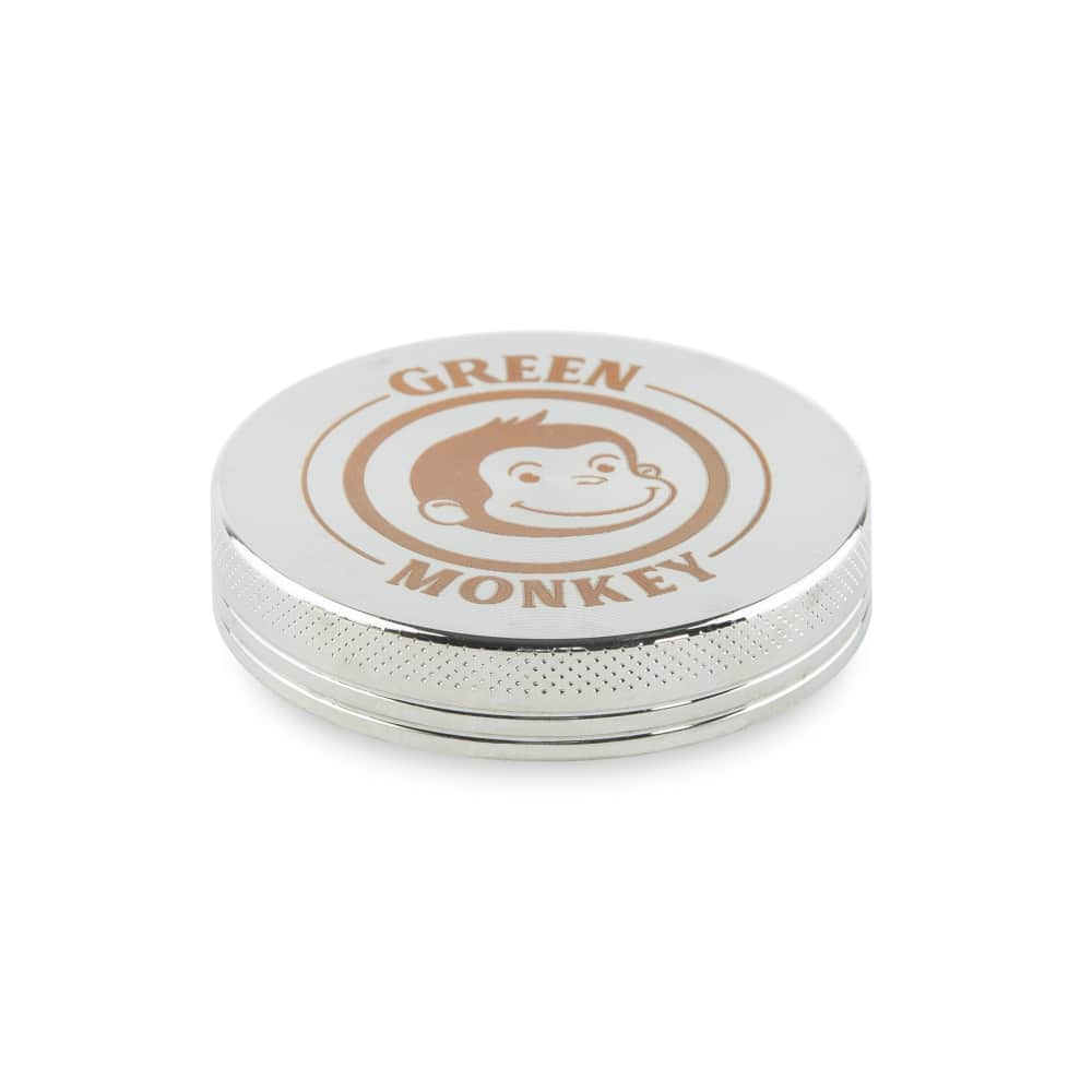 Capuchin 50mm Grinder