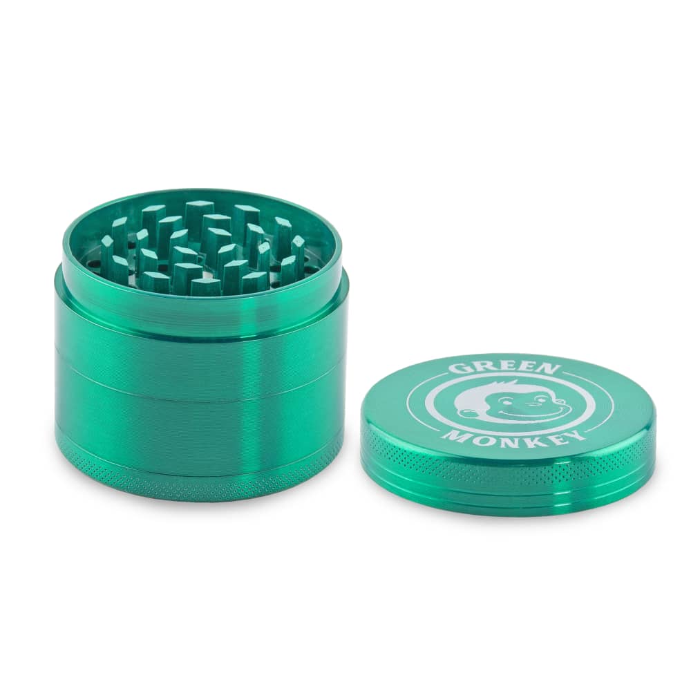 Capuchin 50mm Grinder
