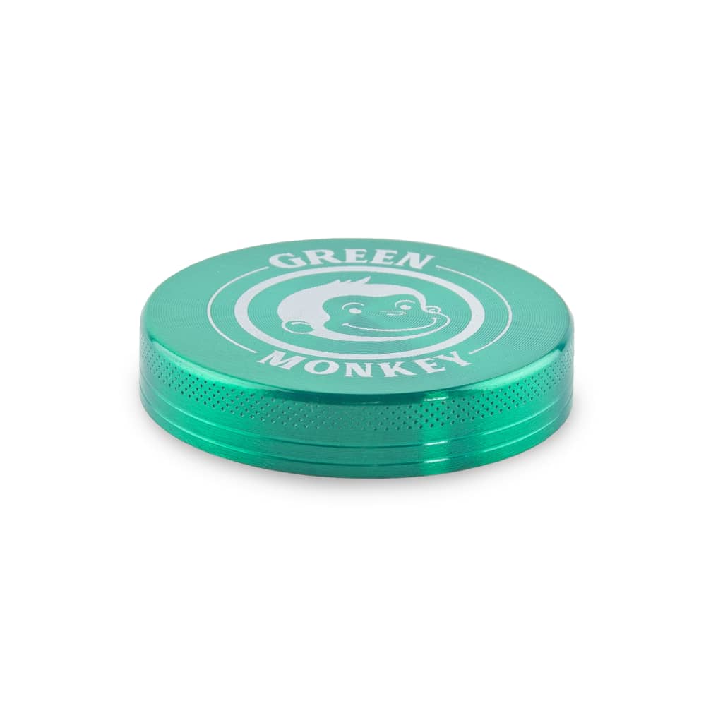 Capuchin 50mm Grinder