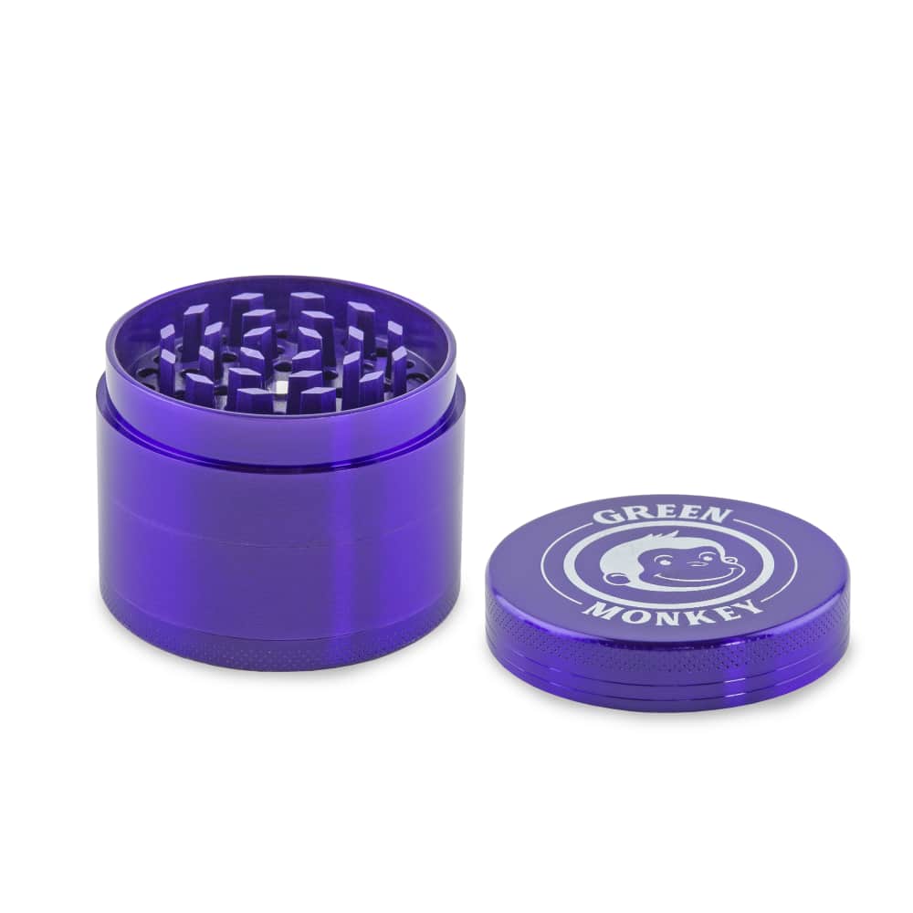 Capuchin 50mm Grinder