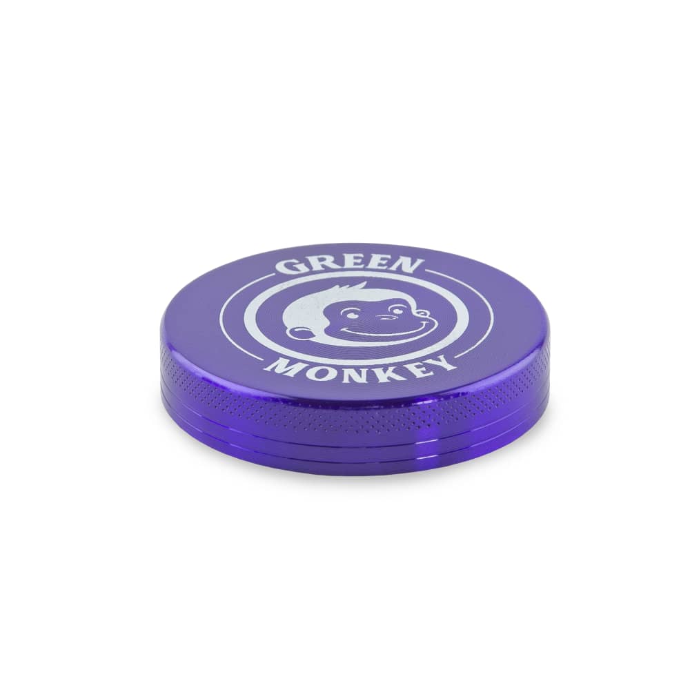 Capuchin 50mm Grinder